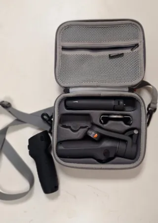 DJI Osmo Mobile 6 Gimbal Estabilizador