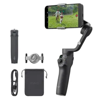 DJI Osmo Mobile 6 Gimbal Estabilizador