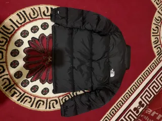 Chaqueta The North Face Negra