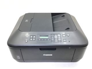Impresora Canon Pixma MX475