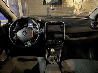 Renault Clio 2015
