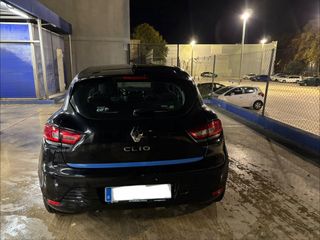 Renault Clio 2015