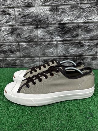Converse Grigie Taglia 40