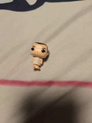 Muñeco Funko Pop! Eleven Stranger Things