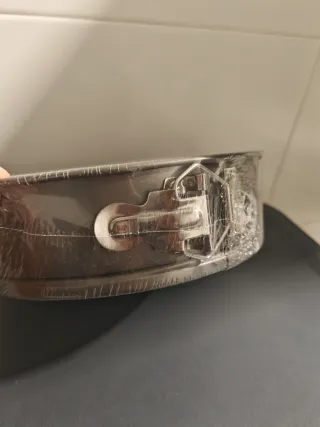 3 Moldes Desmontables para Pasteles