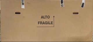 Bicicleta Plegable Nilox Negra