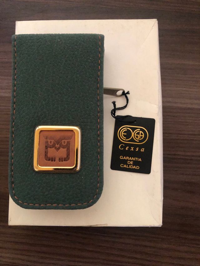 Set de manicura Uasell