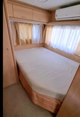 Caravana ACE champs 2009