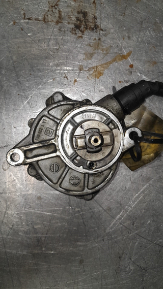 DEPRESOR FRENO / BOMBA VACIO MERCEDES SPRINTE