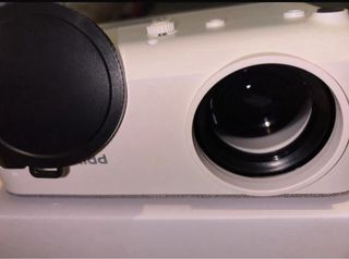 Proyector Prixton Lumière White Full HD 1080P