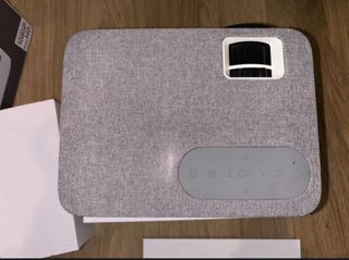 Proyector Prixton Lumière White Full HD 1080P