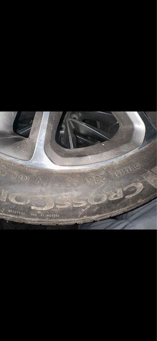 Llantas Hyundai Tucson
