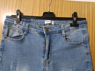 Jeans disponibles varios estilos