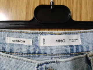 Jeans disponibles varios estilos