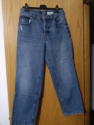 Jeans disponibles varios estilos