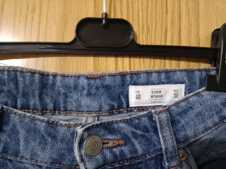 Jeans disponibles varios estilos