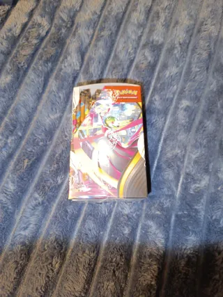 Booster Box Megaevolución (18 sobres) POKEMON