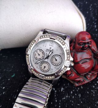 Reloj Festina Multifunción Mujer