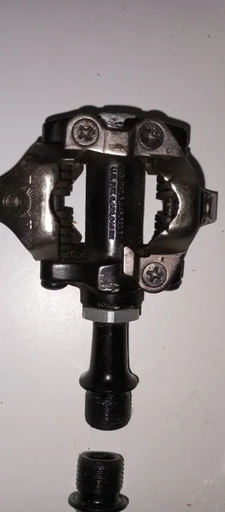 Pedales Shimano PD-M540