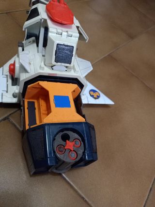 Starcom Starmax Bomber Coleco