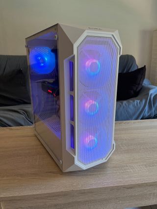 Ordenador i7 Gaming Gamer Juegos PC