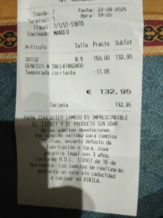 Salomon Genesis Zapatillas Trail Running