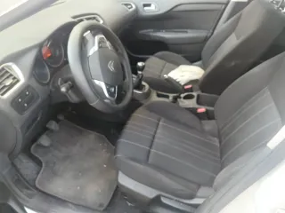 Citroen C4 2011
