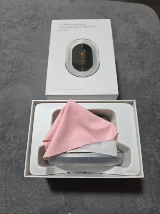 Dispositivo Adelgazante RF ES-1201