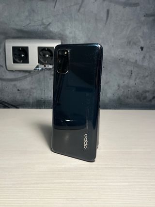 Oppo A52 Nero 1080p
