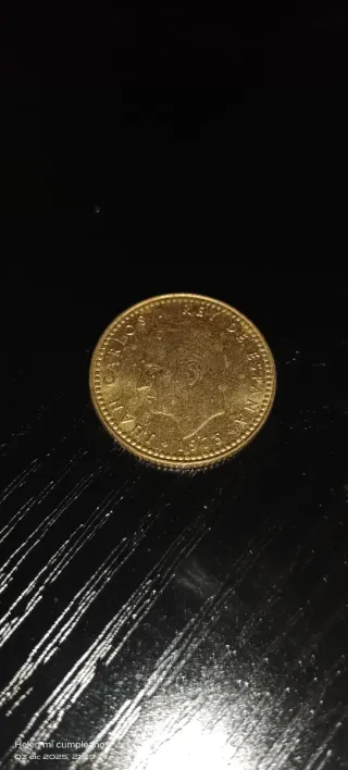 Moneda 1975