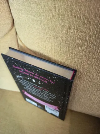 La Isadora Moon i la nit màgica (Grans històrie...