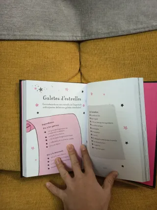La Isadora Moon i la nit màgica (Grans històrie...