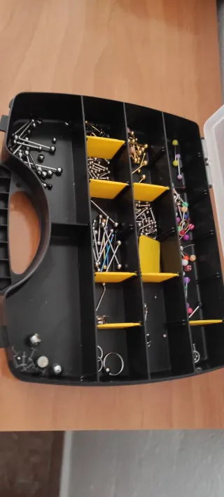 Joyería en piercing y pendientes calidad total