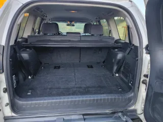 Toyota Land Cruiser 150 2014