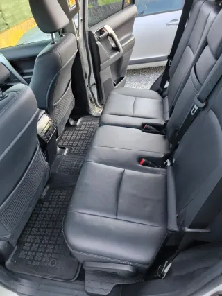 Toyota Land Cruiser 150 2014