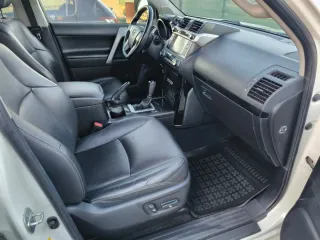 Toyota Land Cruiser 150 2014