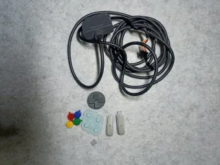 Ricambi Super Nintendo Controller