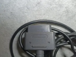 Ricambi Super Nintendo Controller