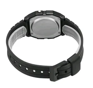 Reloj Casio Digital Negro