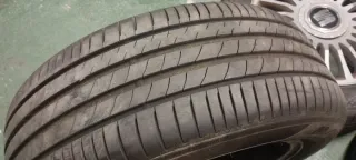 Llantas SEAT León 1M 1.8T 20VT