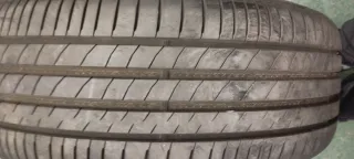 Llantas SEAT León 1M 1.8T 20VT