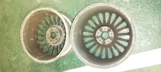 Llantas SEAT León 1M 1.8T 20VT