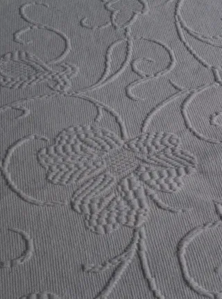 Pack 2 Colchas Gemelas 90cm