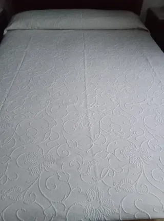 Pack 2 Colchas Gemelas 90cm