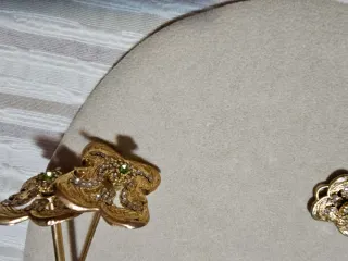 Aderezo Fallera Almazán Díaz Oro