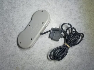 Controller Super Nintendo per pezzi di ricambio