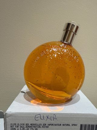 Hermès Elixir Des Merveilles EDP 100ml