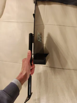 Soporte XBIKE PRO para bicicleta estática