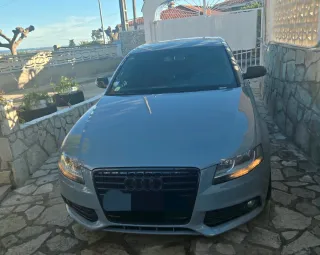 Audi A4 2010