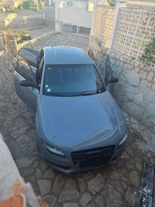Audi A4 2010